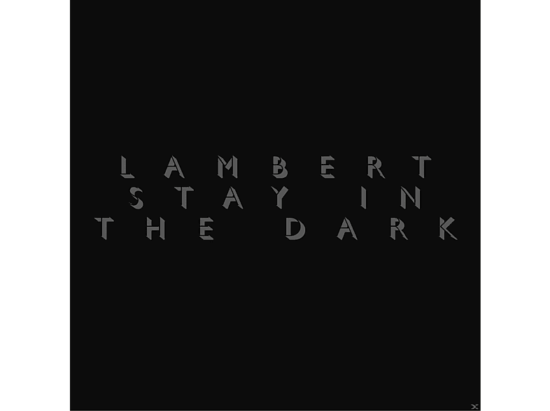 Lambert - Stay In The Dark (Vinyl) von MERCURY CL