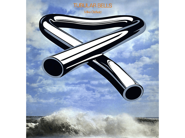 Mike Oldfield - Tubular Bells (Remastered) (Vinyl) von MERCURY