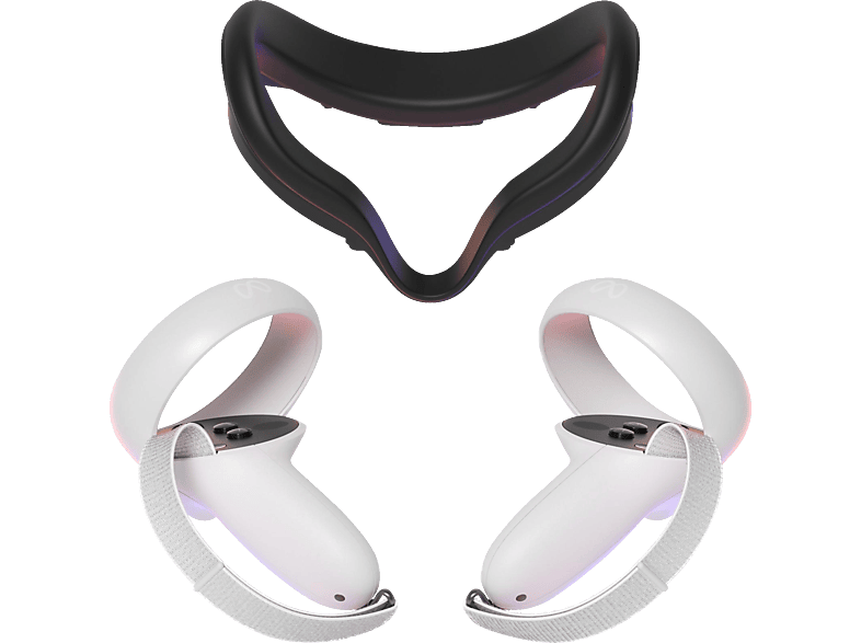 META Quest 2 Active Pack Headset- Einlage von META