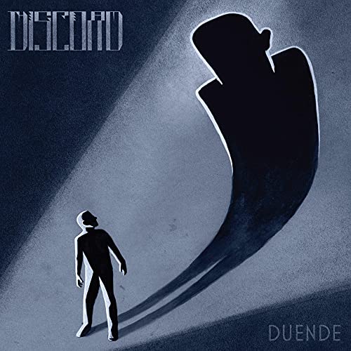 Duende Duende von METAL BLADE
