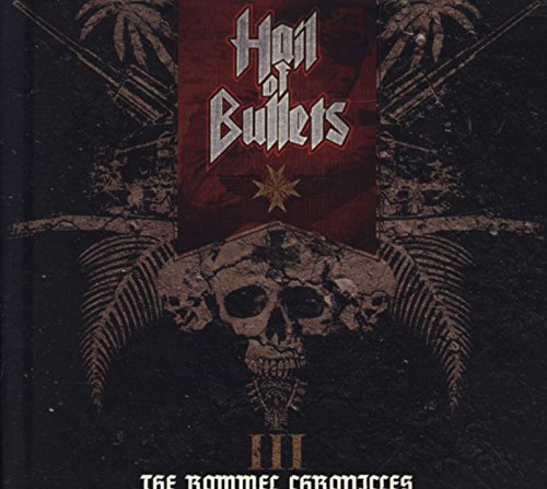 III the Rommel Chronicles von METAL BLADE