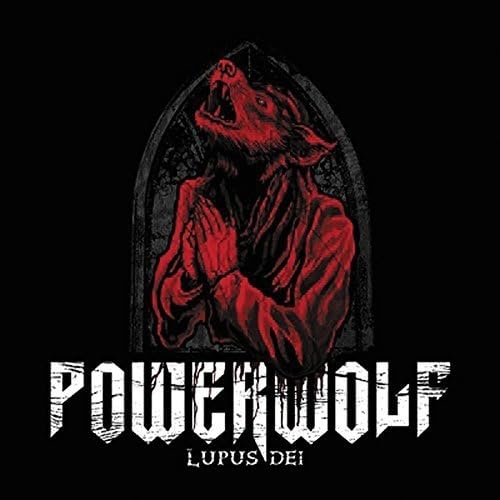 Lupus Dei [Vinyl LP] von METAL BLADE