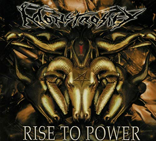 METAL BLADE Rise to Power von METAL BLADE