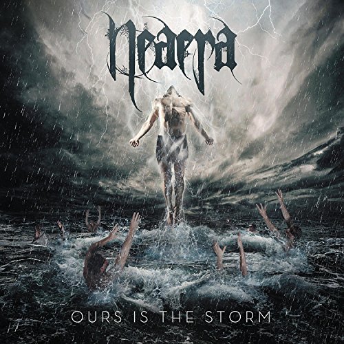 Ours Is the Storm - Limited Edition von METAL BLADE