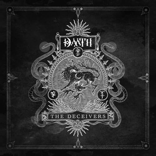 The Deceivers [Vinyl LP] von METAL BLADE