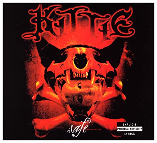 Safe (Ep) (Ltd.Edition) von METAL MIND