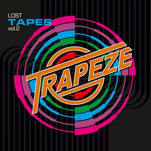 Lost Tapes Vol. 2 Lost Tapes Vol. 2 von METALVILLE