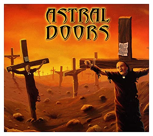 Of the Son and the Father Of the Son and the Father von METALVILLE