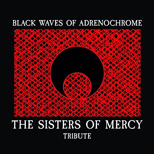 The Sisters of Mercy Tribute The Sisters of Mercy Tribute von METALVILLE
