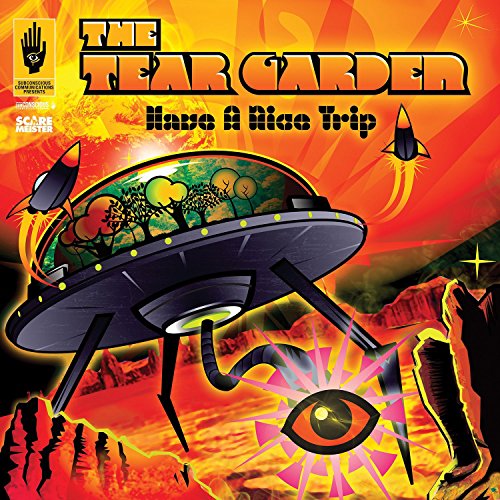 Have a Nice Trip (2lp/Colored Vinyl/Gtf) [Vinyl LP] von METROPOLIS