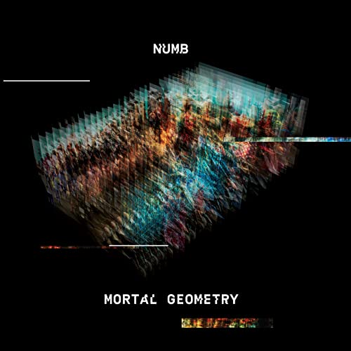 Mortal Geometry (Limited Editi [Vinyl LP] von METROPOLIS