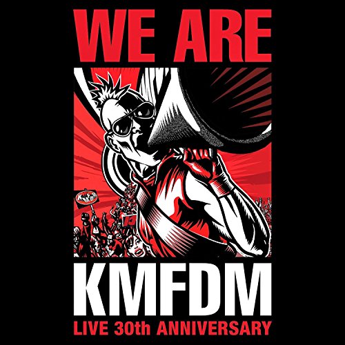 We Are (Live 30th Anniversary) von METROPOLIS