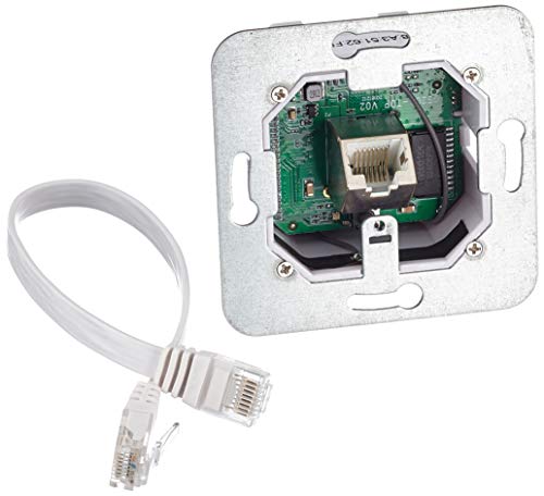 METZ CONNECT W-DAT Line PoE Access Point 300 Mbit/s UP0 Plug, 13005AP300-E von METZ CONNECT