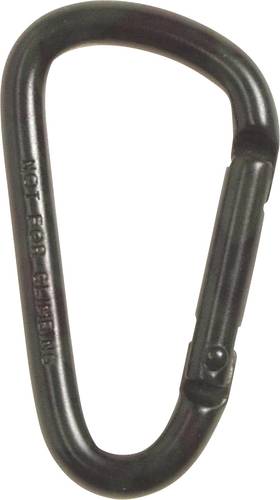 MFH 27543A Karabiner D5x50T 5mm x 50mm 1St. von MFH