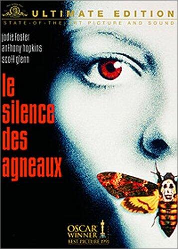 Le Silence des agneaux - Ultimate Édition 2 DVD [FR Import] von MGM