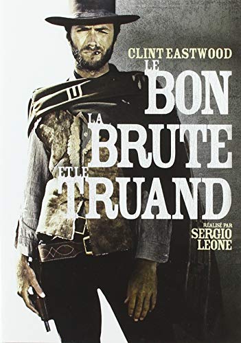 Le bon, la brute et le truand [FR Import] von MGM