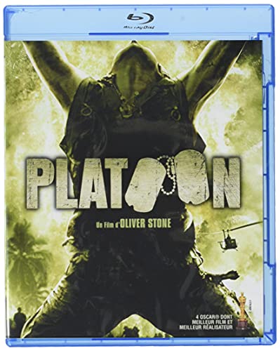 Platoon [Blu-Ray] von MGM