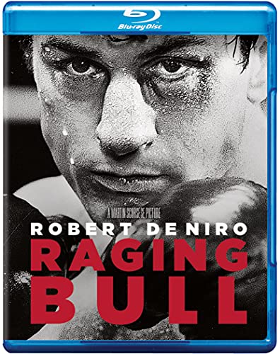 Raging Bull [Blu-ray] von MGM