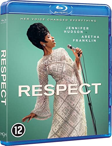 Respect [Blu Ray] von MGM