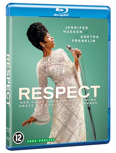 Respect [Blu-ray] [FR Import] von MGM