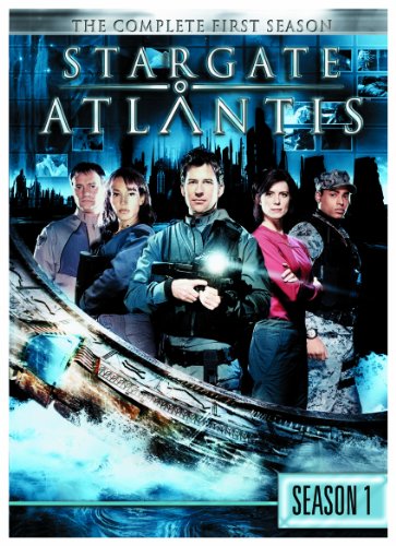 Stargate: Atlantis von MGM