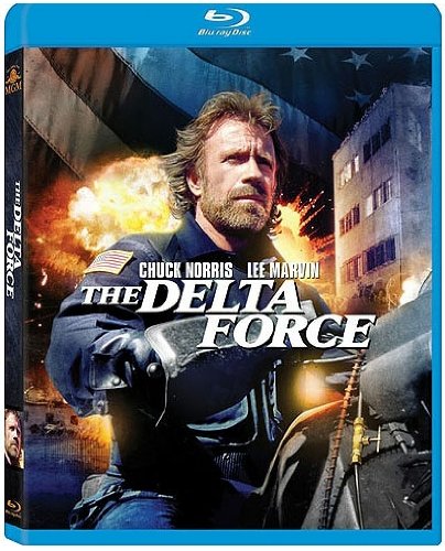 The Delta Force [Blu-ray] von MGM