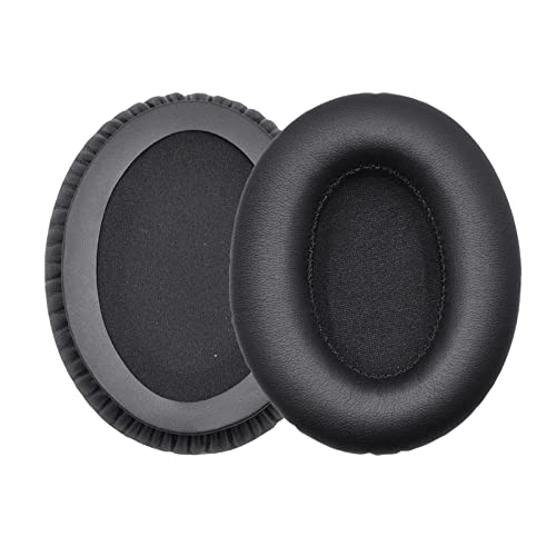 Ersatz-Ohrpolster aus weichem Schaumstoff für 059 Bluetooth-kompatible Kopfhörer, hochwertige weiche Ohrpolster von MHADBKH