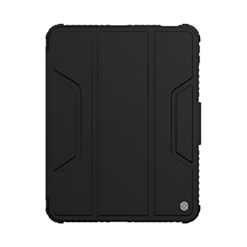 MHADBKH Pad PC + TPU Back Cover Schutzhüllen für Pad 10.9 2022/10.9 Hüllen mit Schiebe-Kameraschutz Stifthalter von MHADBKH