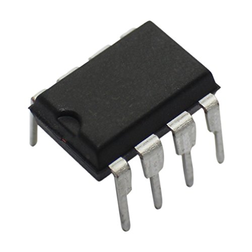 PIC12F629-I/P PIC-Mikrocontroller Speicher: 1,75kB SRAM: 64B EEPROM: 128B MIC PIC12F629-I/P PIC-Mikrocontroller Speicher: 1,75kB SRAM: 64B EEPROM: 128B MIC von MICROCHIP TECHNOLOGY