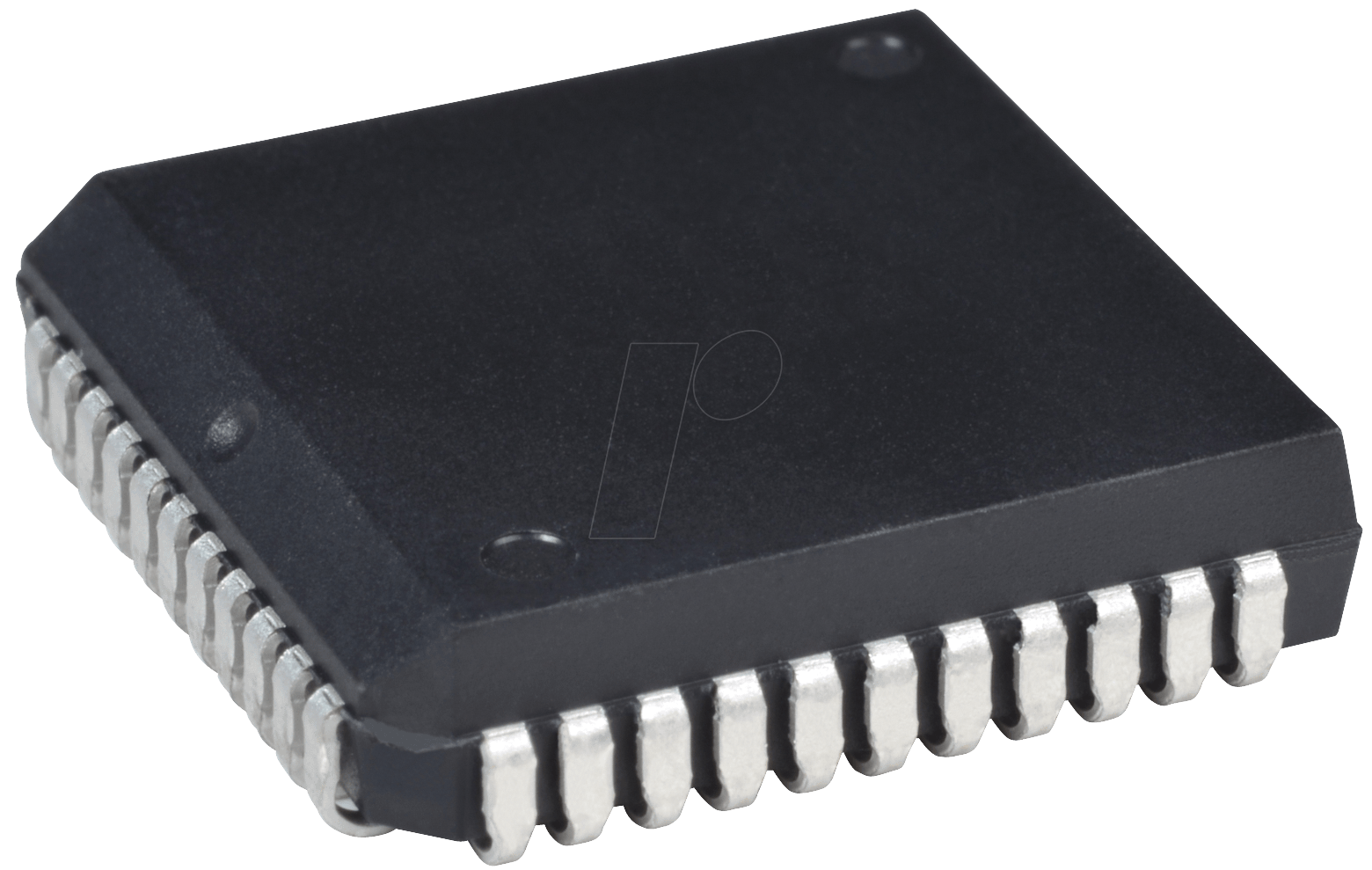 AT 89S52 PLCC - 8-Bit-MCS-8051-Mikrocontroller, 8 KB, 24 MHz, PLCC-44 von MICROCHIP