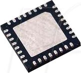 ATMEGA 328PB-MU - 8-Bit-ATMega AVR Mikrocontroller, 32 KB, 20 MHz, VQFN-32 von MICROCHIP