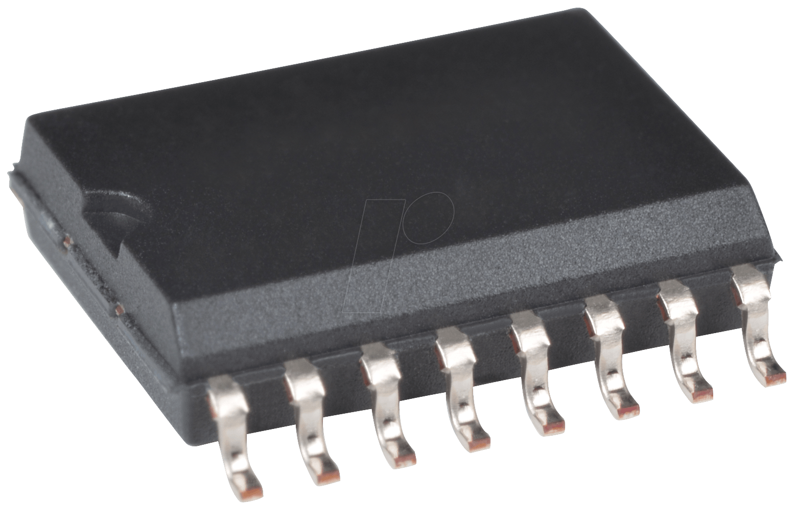 MCP 664E-SL - Operationsverstärker, 4-fach, SO-14 von MICROCHIP