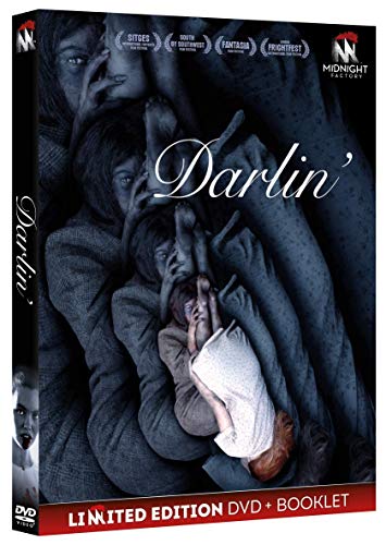 Darlin' (Ltd) (Dvd+Booklet) von MIDNIGHT FACTORY