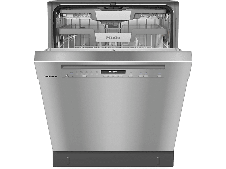 MIELE G 7210 SCU Geschirrspüler (unterbaufähig, 598 mm breit, 43 dB (A), A) von MIELE