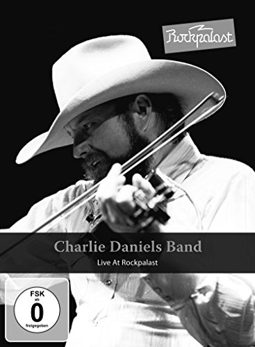 Charlie Daniels Band - Live at Rockpalast von MIG