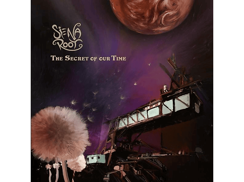 Siena Root - The Secret Of Our Time (Vinyl) von MIG