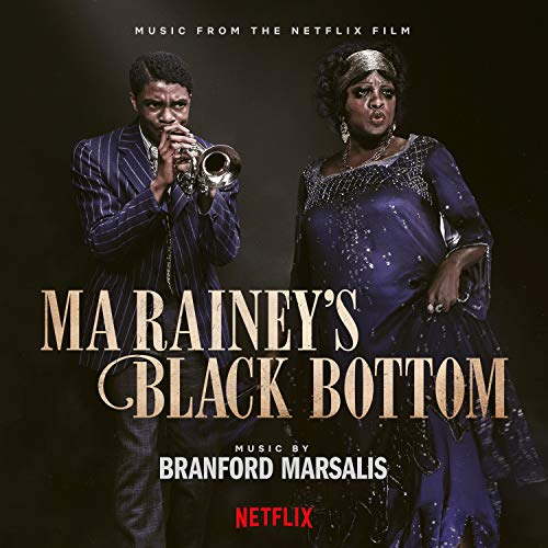 Ma Rainey's Black Bottom (Music from the Netflix Film) von Legacy