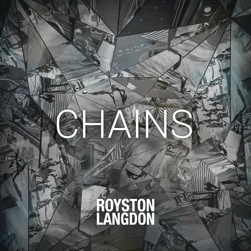 Chains EP von BFD