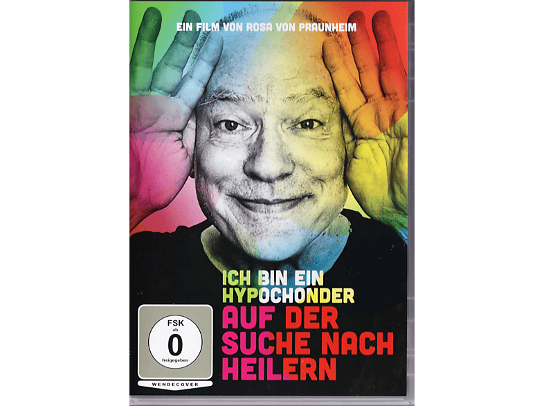 AUF DER SUCHE NACH HEILERN DVD von MISSING FI
