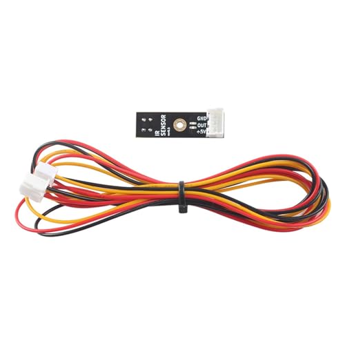 MISUVRSE 3D Druck Rev0.5 Platine Für Endstop Sensormodul Mit 100 cm Kabel MISUVRSE 3D Druck Rev0.5 Platine Für Endstop Sensormodul Mit 100 cm Kabel von MISUVRSE
