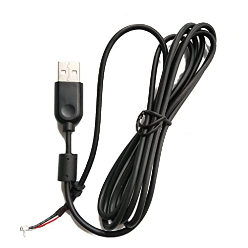 MISUVRSE Camera Line Kabel Webcam Draht USB Reparatur Ersetzen Für Webcam C270 C310 MISUVRSE Camera Line Kabel Webcam Draht USB Reparatur Ersetzen Für Webcam C270 C310 von MISUVRSE