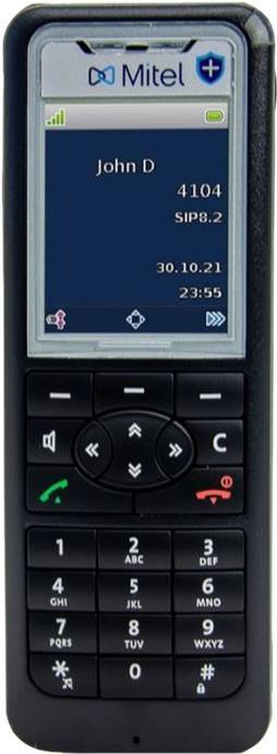 Mitel 622dt Set (50008372) von MITEL