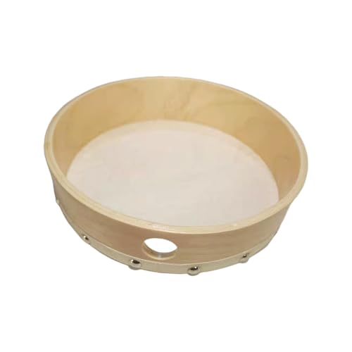 Holzunterricht Handtrennrahmen Trommel Für Kinder Anfänger Musikalisches Lernen 4/6/7/8/9/10inch Musikinstrument Handtrommel Handtrommel Holzunterricht Handtrennrahmen Trommel Für Kinder Anfänger Musikalisches Lernen 4/6/7/8/9/10inch Musikinstrument Handtrommel Handtrommel von MLWSKERTY