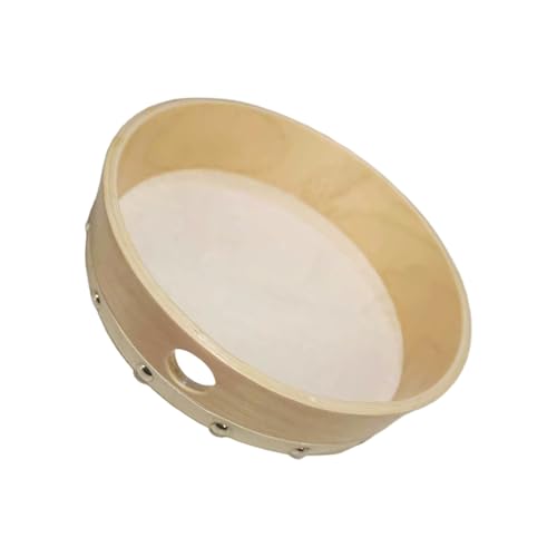 Holzunterricht Handtrennrahmen Trommel Für Kinder Anfänger Musikalisches Lernen 4/6/7/8/9/10inch Musikinstrument Handtrommel Handtrommel Holzunterricht Handtrennrahmen Trommel Für Kinder Anfänger Musikalisches Lernen 4/6/7/8/9/10inch Musikinstrument Handtrommel Handtrommel von MLWSKERTY