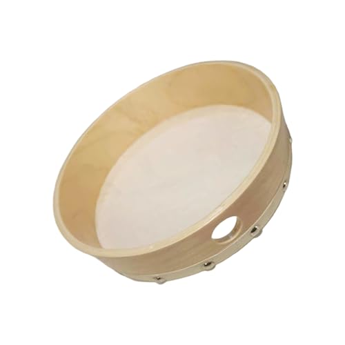 Holzunterricht Handtrennrahmen Trommel Für Kinder Anfänger Musikalisches Lernen 4/6/7/8/9/10inch Musikinstrument Handtrommel Handtrommel Holzunterricht Handtrennrahmen Trommel Für Kinder Anfänger Musikalisches Lernen 4/6/7/8/9/10inch Musikinstrument Handtrommel Handtrommel von MLWSKERTY