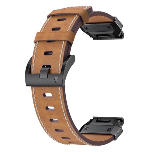 MLWSKERTY 22mm/26mm Uhr Band Ersatz Armbanduhr Strap Gürtel Für 3/5/6X/7X Smartwatch Reparatur Ersatz Zubehör von MLWSKERTY