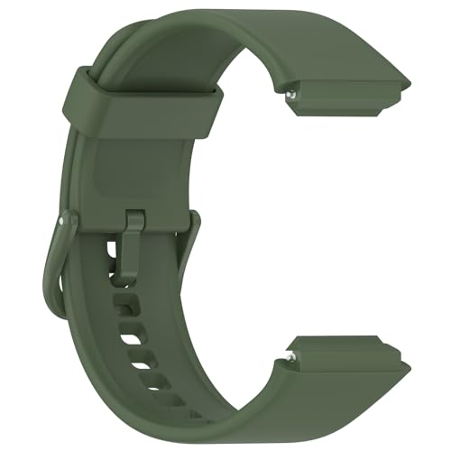 MLWSKERTY Ersatzband Smartwatch Atmungsaktives Armband Für V7-Armband Schweißfestes Armband Uhrengürtel von MLWSKERTY