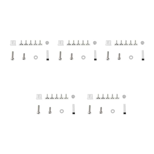 MLWSKERTY Toolhead AH3364Q P B Für 2.4 Ercf Filament Runout Unipolar 3DPrinter Zubehör Ah3364q P B Effekt von MLWSKERTY