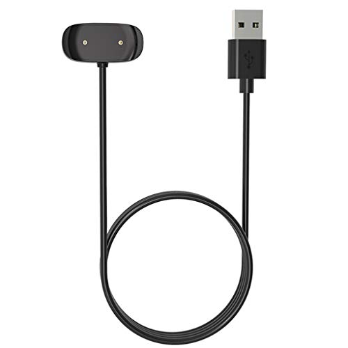 MLWSKERTY USB Ladekabel Ladekabel Ständer Magnetisches Schnellladegerät Smartwatch Adapter Dock von MLWSKERTY