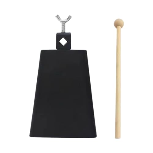 Schlagzeug Schlagzeug Jubel Spiel Fußball Hochzeit Schlagglocke aus Metall Hersteller Lärm Schlagzeug Schlagzeug Jubel Spiel Fußball Hochzeit Schlagglocke aus Metall Hersteller Lärm von MLWSKERTY